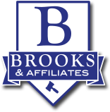 Brooks & Affiliates PLC