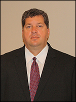 David P. Brooks